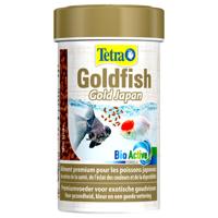 Tetra Tetra Visvoer Goldfish Gold Japan 100 ml