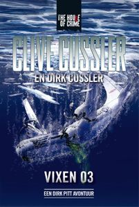 Vixen 03 - Clive Cussler, Dirk Cussler - ebook