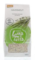 Luna E Terra Havermout bio