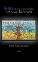 Politiek Onvermogen (Paperback) Politiek Onvermogen (Paperback)