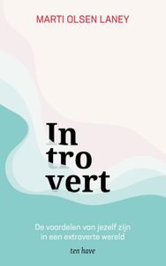 Introvert - Marti Olsen Laney - ebook