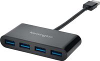 Kensington USB 3.0 Hub 4-poorten UH4000