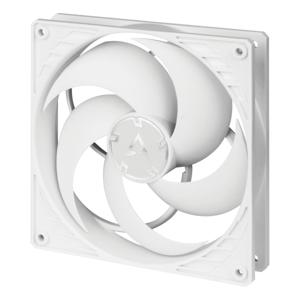 Arctic P14 PC-ventilator Wit (b x h x d) 140 x 27 x 140 mm