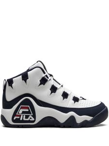 Fila baskets Grant Hill 1 'OG' - Blanc