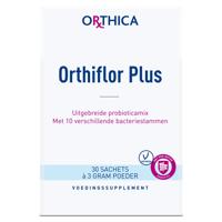 Orthica Orthiflor Plus 30Stuks