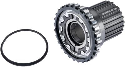 SHIMANO Freewheel body shim. fh-m8110/fh-m8010 12sp