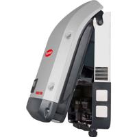 Fronius Symo 6.0-3-M netvoeding & inverter Binnen/buiten 6000 W Zwart, Grijs - thumbnail