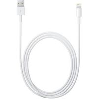 Apple USB-naar-Lightning-kabel 1 meter - thumbnail