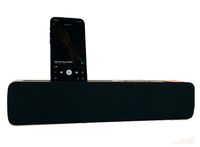 BRAINZ Powerbar Speaker Wheatstraw 38613