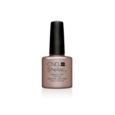 CND Shellac Color Coat Radiant Chill 7,3ml