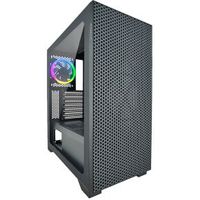 Azza HIVE 450 Midi Tower Zwart