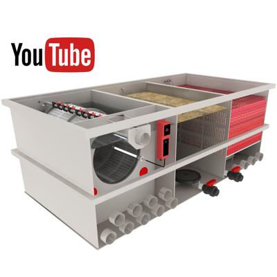 Red Label Red Label Combi Basic 500 XXL 80/100 lease