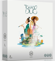 Tokaido Duo (New Edition)
