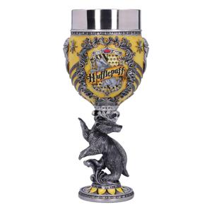 Harry Potter Goblet Hufflepuff