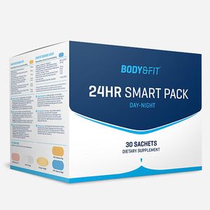 24HR Smart Pack