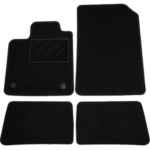 Automatten passend voor Renault Twingo II 2011-2014 4-delig BL1677124