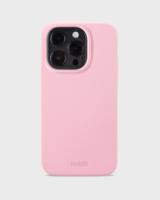 HoldIt Silicone mobiele telefoon behuizingen 17 cm (6.7") Hoes Roze