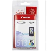 Canon CL-513 kleureninktcartridge