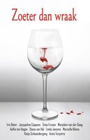 Zoeter dan wraak - Iris Boter - Paperback (9789493157125) - thumbnail