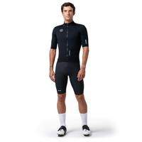 Gobik Envy 2.0 Jet Black fietsjas korte mouw heren XXL