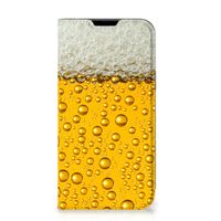 Apple iPhone 14 Plus Flip Style Cover Bier