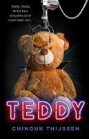 Teddy - Chinouk Thijssen - ebook