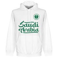 Saudi-Arabië Team Hoodie - thumbnail
