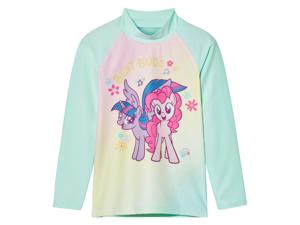 Kinder UV-zwemshirt (My Little Pony, 110/116)