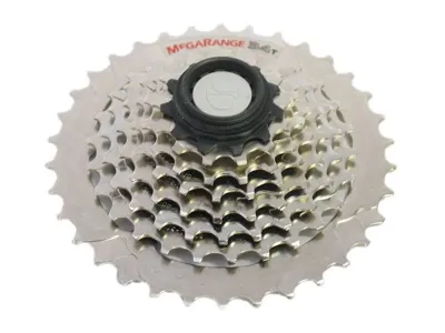Shimano Cassette 8V Hg41 11-34