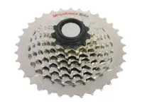 Shimano Cassette 8V Hg41 11-34