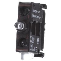 M22-LEDC-R  - Lamp holder for indicator light red M22-LEDC-R - thumbnail