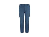 esmara Dames jeans - Skinny fit (Blauw, 56)