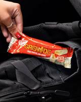 Grenade Protein Bars 12repen White Choco Salted Peanut - thumbnail