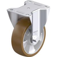 Blickle B-ALB 150K Plaatstalen bokwiel Wieldiameter: 150 mm Draagvermogen (max.): 400 kg 1 stuk(s)
