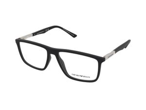 Brillen met correctie Emporio Armani EA3221 5001