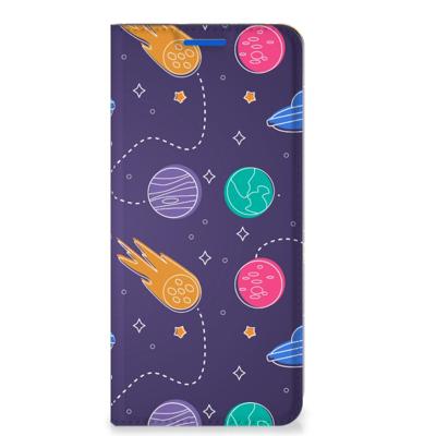 OPPO Reno6 5G Hippe | Standcase | Space