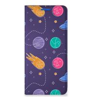 OPPO Reno6 5G Hippe | Standcase | Space