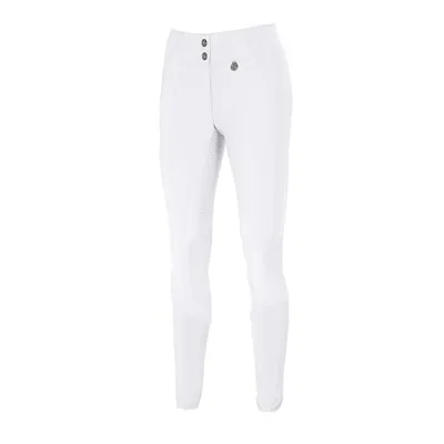 Pikeur Orell FG Rijbroek wit maat:36