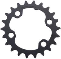 SHIMANO kettingblad "cues" fc-u6000-2 chain ring shim.cues fc-6000-2 22t 64mm