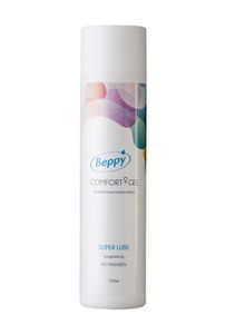 Beppy Comfort glijmiddel gel (250 ml)