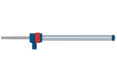 Bosch Accessoires EXPERT SDS CLEAN max-8X boor 32 x 400 x 650 (SET van boor en connector) - 2608901809