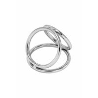 Ring Locked 50/37/45 mm Staal Ring Locked 50/37/45 mm Staal