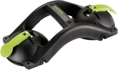 Festool GECKO DOSH Dubbele-zuignap - 492617