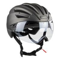 Casco SPEEDairo Prime Block fietshelm grijs