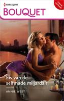 Eis van de selfmade miljardair - Annie West - ebook