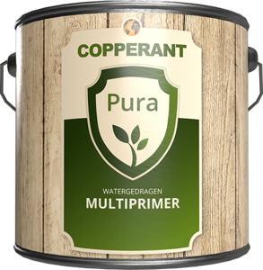Copperant Pure Multiprimer