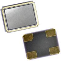 EuroQuartz 25.000MHz XO32050UITA Kristaloscillator SMD HCMOS 25.000 MHz 3.2 mm 2.5 mm 0.95 mm Tape cut 1 stuk(s) - thumbnail
