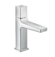 Hansgrohe Metropol wastafelkraan Select waterbesparend chroom - thumbnail