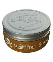 Barbertime gold pomade 150ml