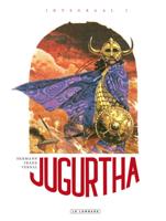 Jugurtha (Hardback)